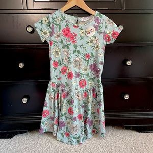 Dot Dot Smile 8/10 dress